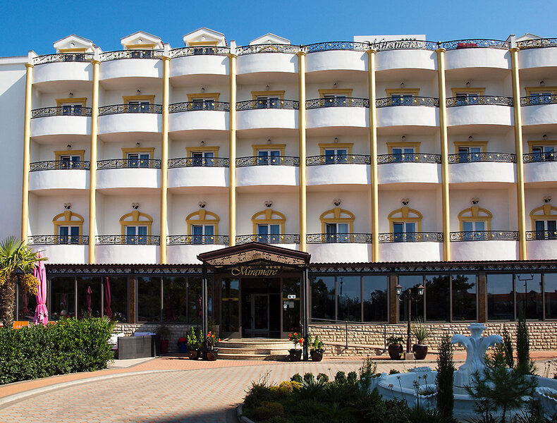Hotel Miramare 5