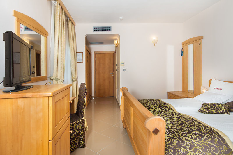 Hotel Miramare 2