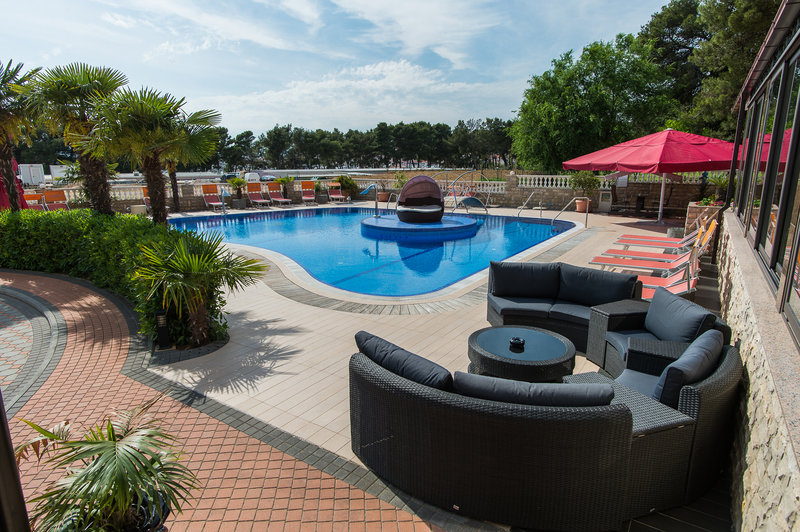 Hotel Miramare 4