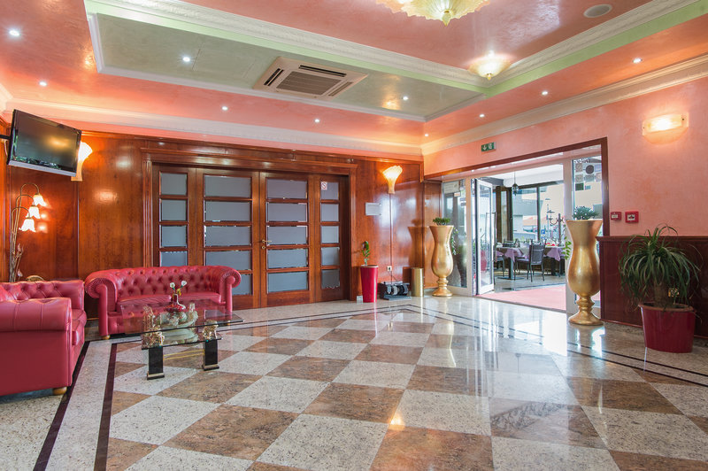 Hotel Miramare 7