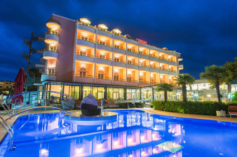 Hotel Miramare 10