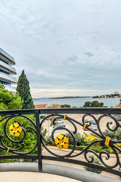 Hotel Miramare 11