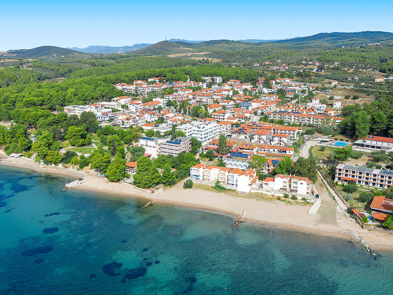 4-You Hotel-Apartments 1