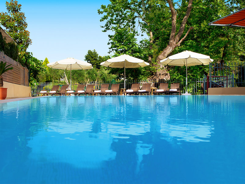 4-You Hotel-Apartments 2