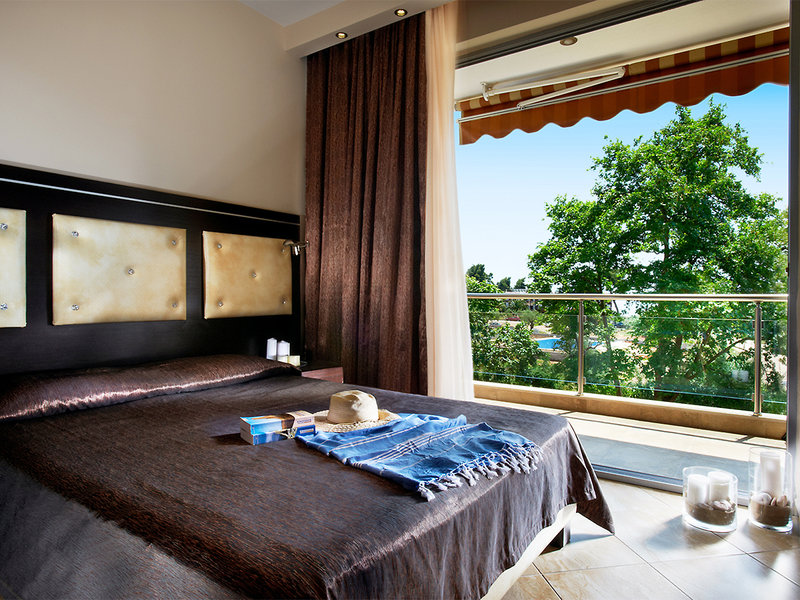 4-You Hotel-Apartments 3