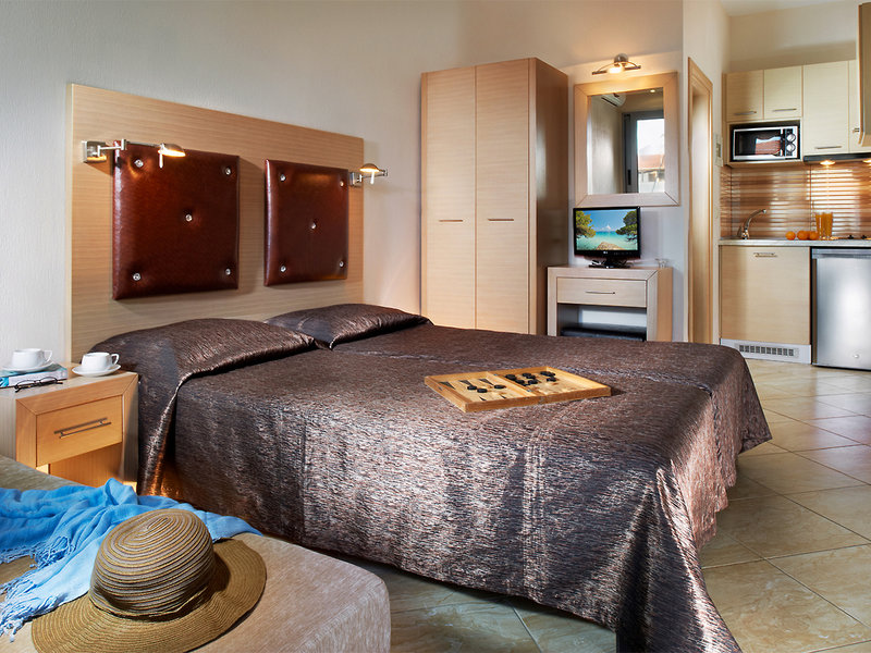 4-You Hotel-Apartments 4