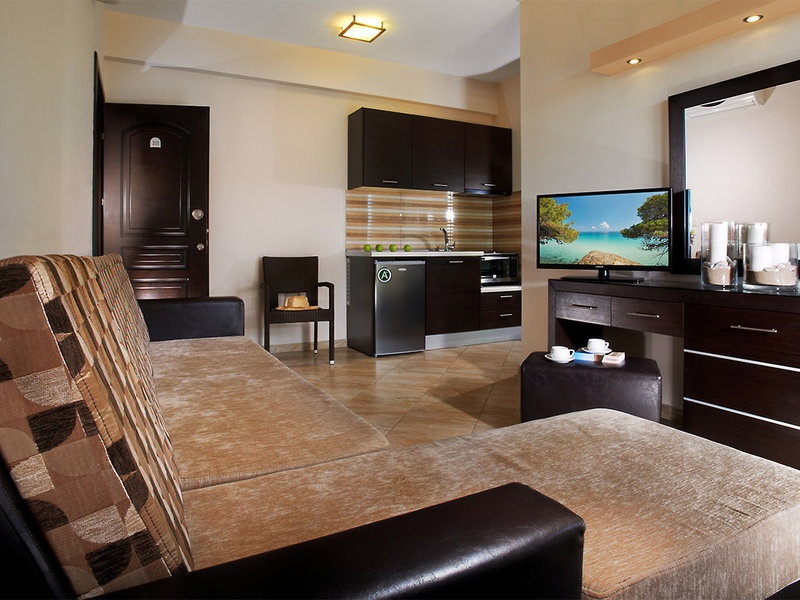 4-You Hotel-Apartments 5