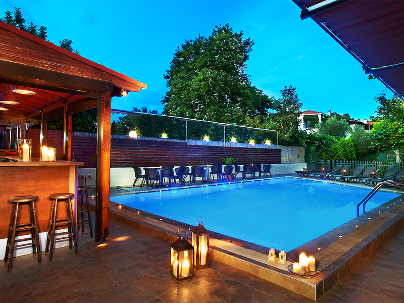 4-You Hotel-Apartments 6