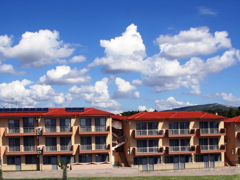 4-You Hotel-Apartments 1