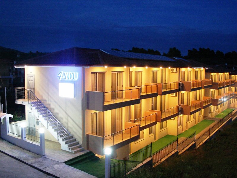 4-You Hotel-Apartments 3