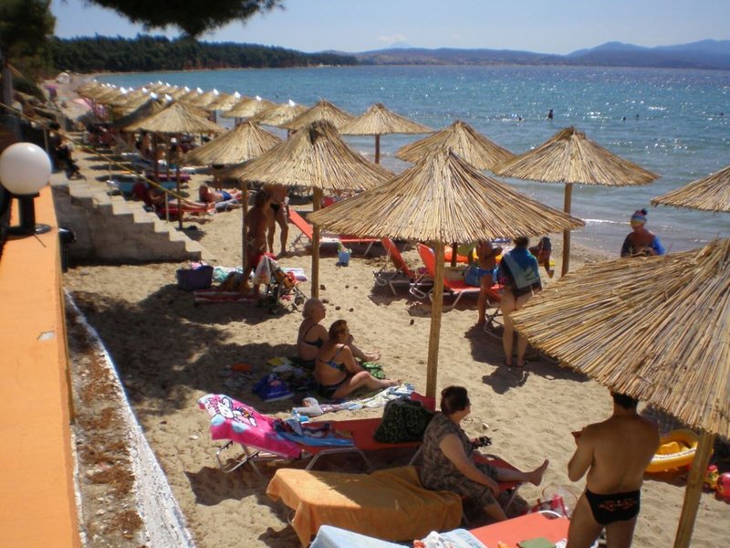 4-You Hotel-Apartments 4