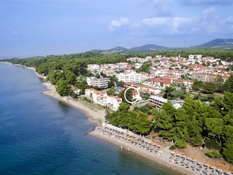 4-You Hotel-Apartments 5