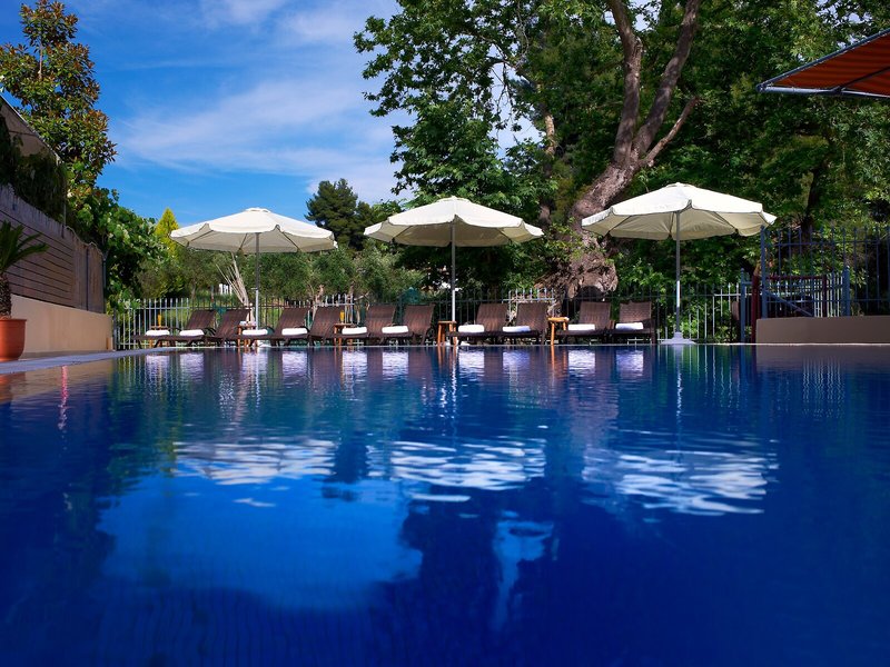 4-You Hotel-Apartments 6