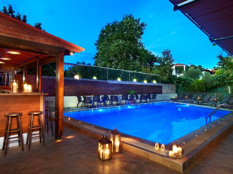 4-You Hotel-Apartments 7