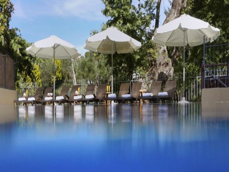 4-You Hotel-Apartments 8