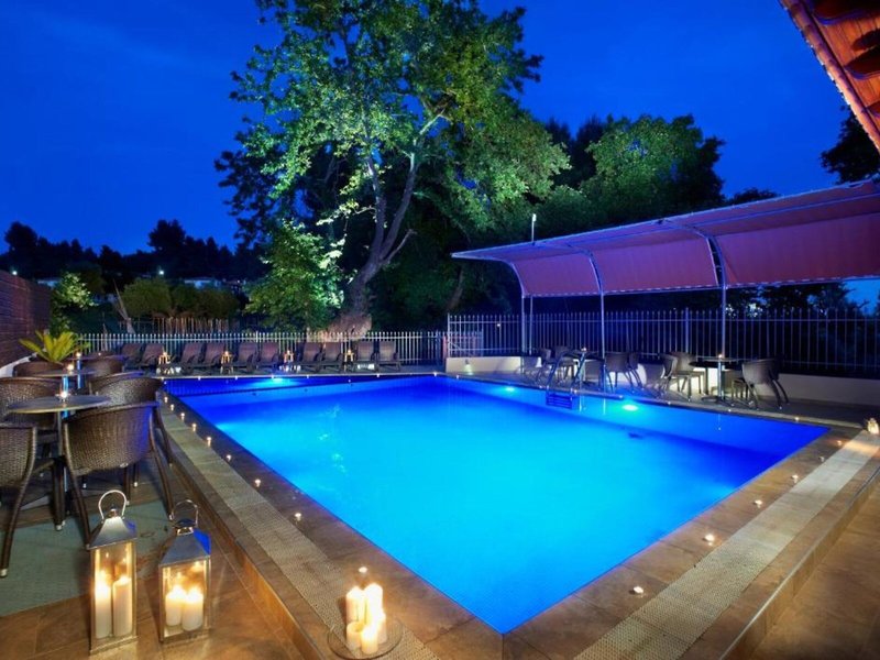 4-You Hotel-Apartments 9