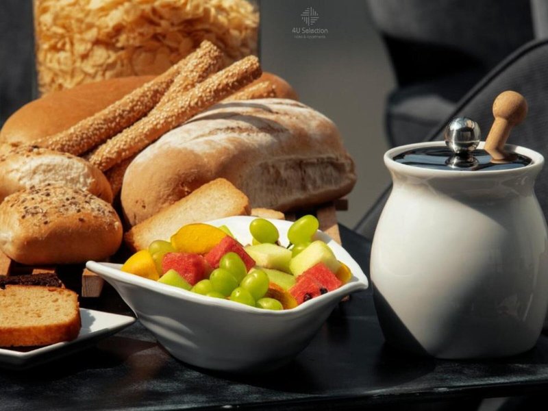 4-You Hotel-Apartments 13