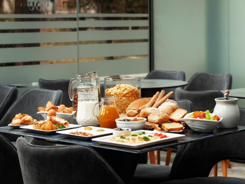 4-You Hotel-Apartments 14