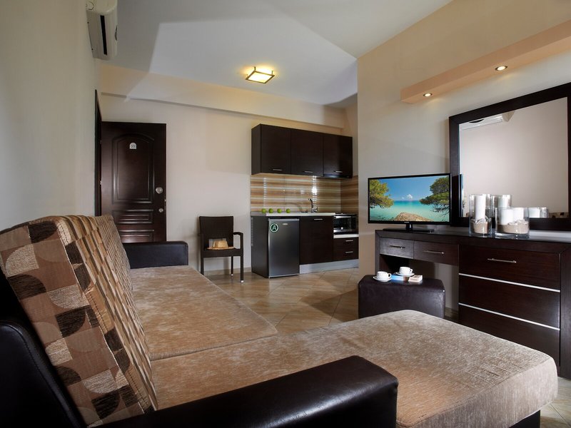 4-You Hotel-Apartments 15