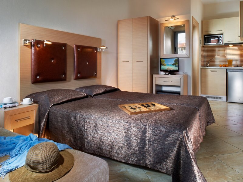 4-You Hotel-Apartments 16