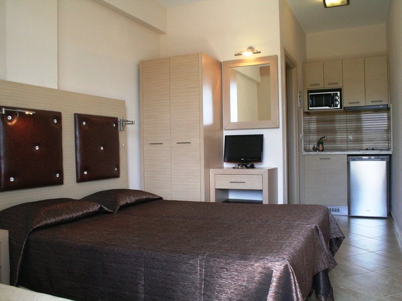 4-You Hotel-Apartments 21