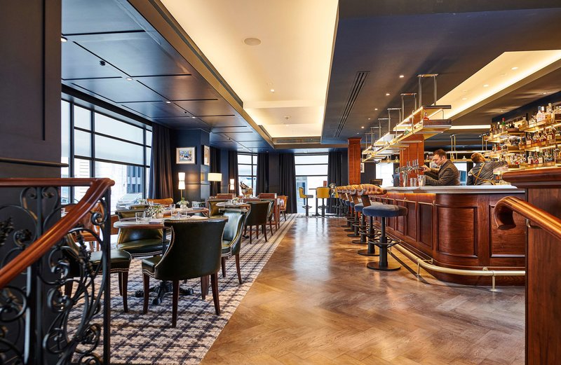Conrad London St. James 2