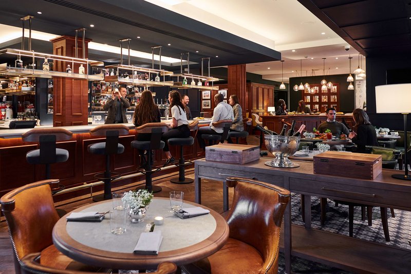 Conrad London St. James 3