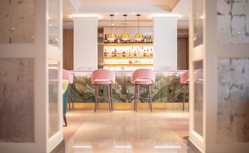 Conrad London St. James 4
