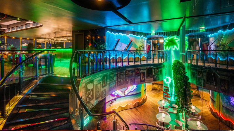 InterContinental Doha - The City 3