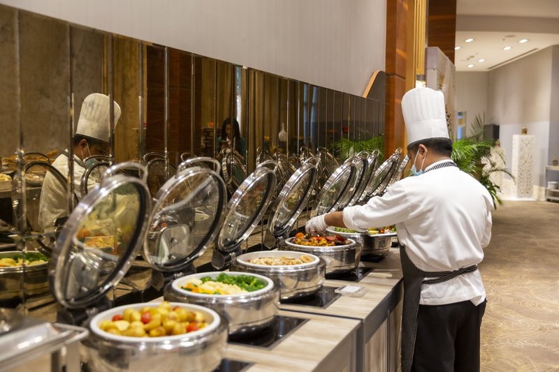 InterContinental Doha - The City 5