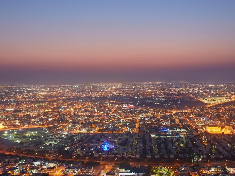 InterContinental Doha - The City 6