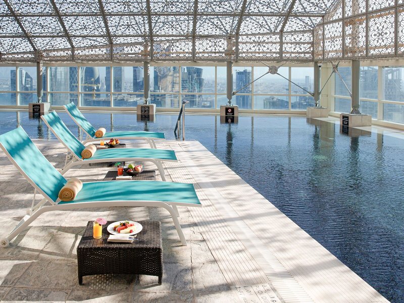 InterContinental Doha - The City 7