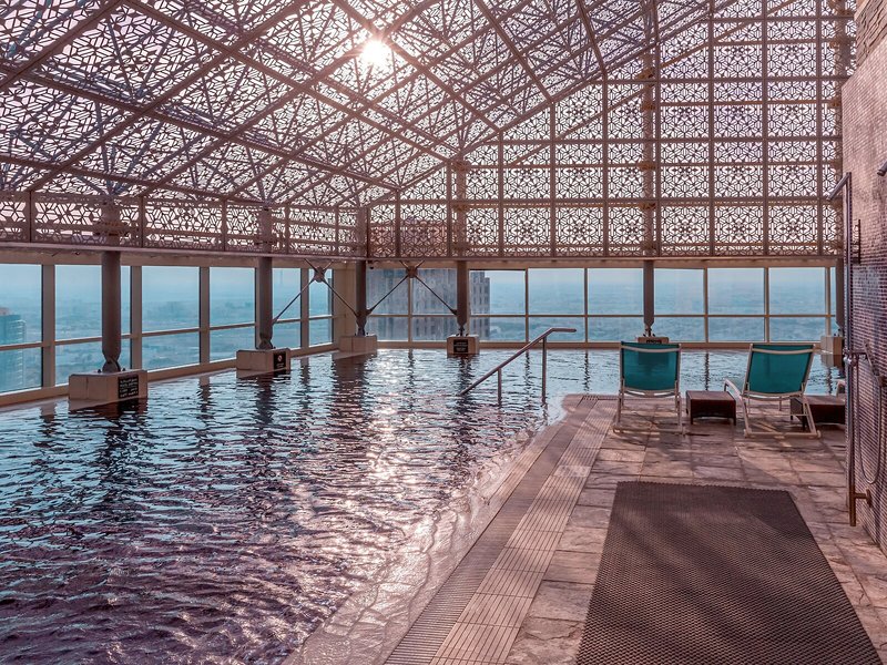 InterContinental Doha - The City 9
