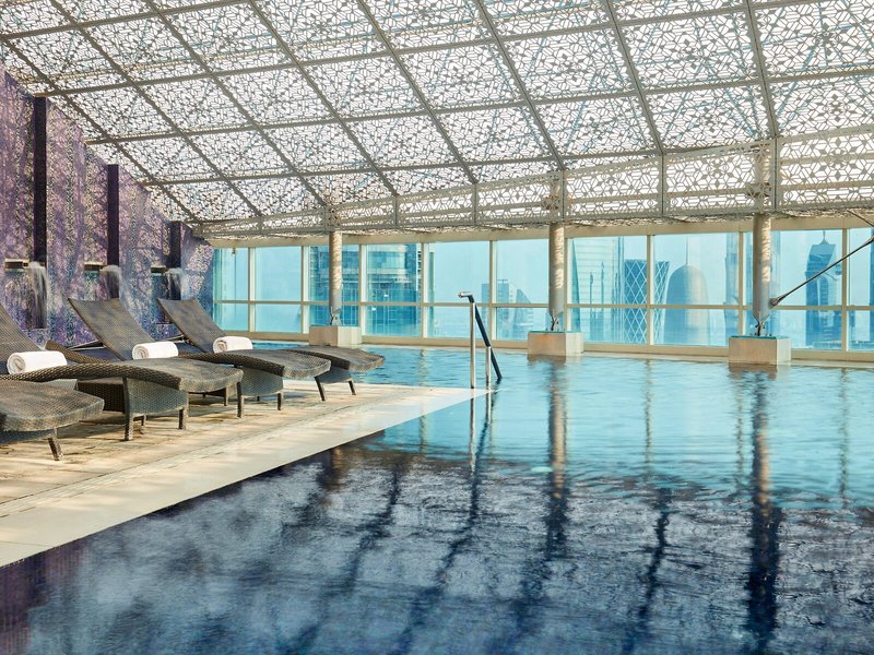 InterContinental Doha - The City 10