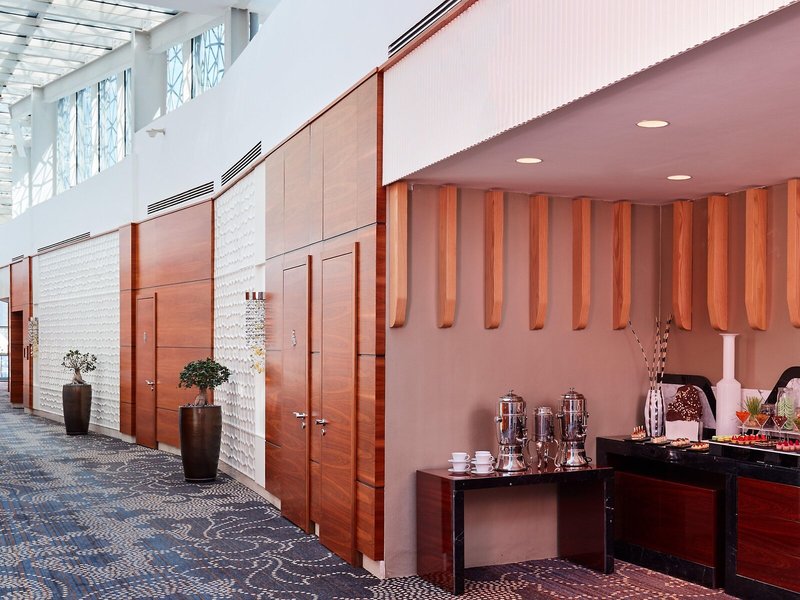InterContinental Doha - The City 15