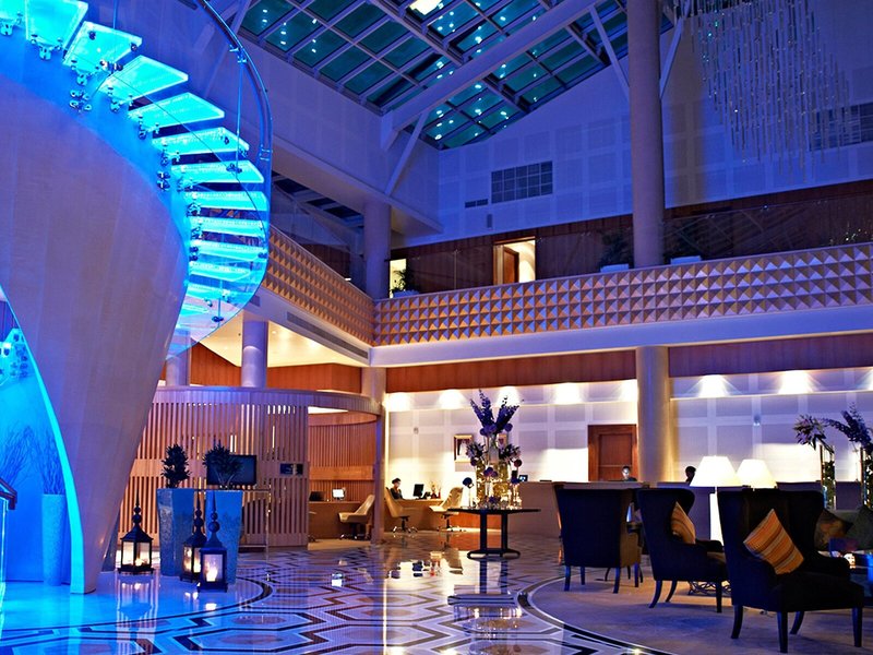InterContinental Doha - The City 16