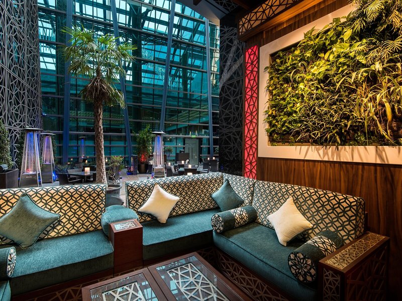 InterContinental Doha - The City 17
