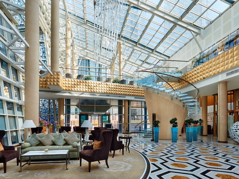 InterContinental Doha - The City 18
