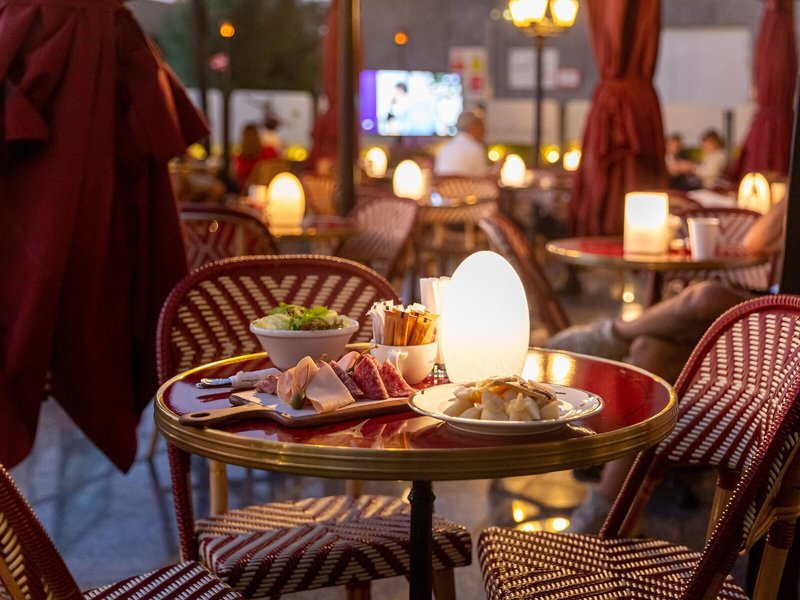 InterContinental Doha - The City 19