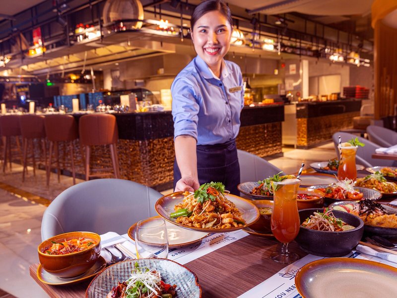 InterContinental Doha - The City 22