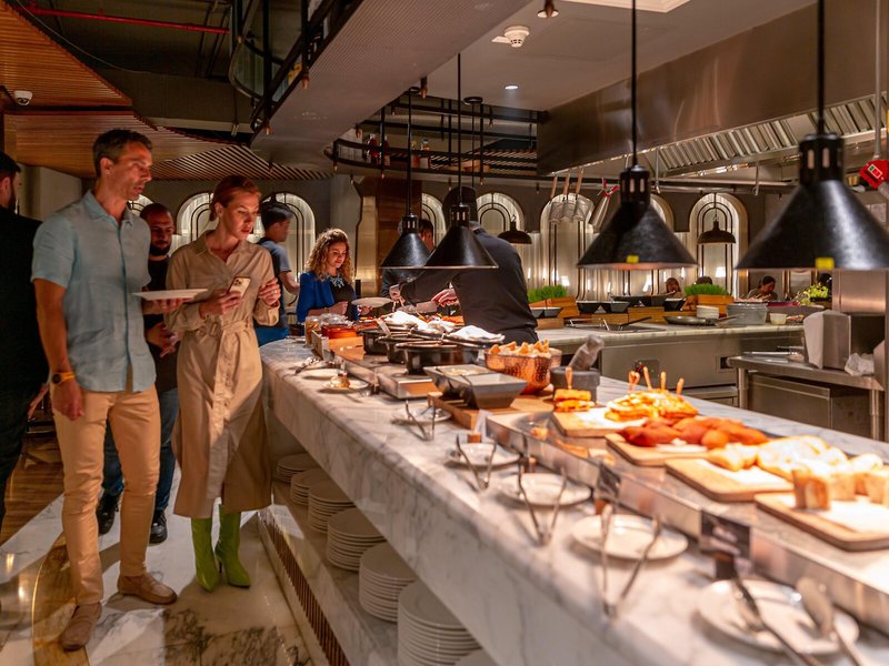 InterContinental Doha - The City 23