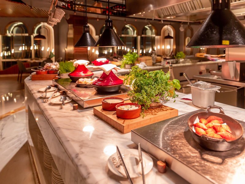 InterContinental Doha - The City 24