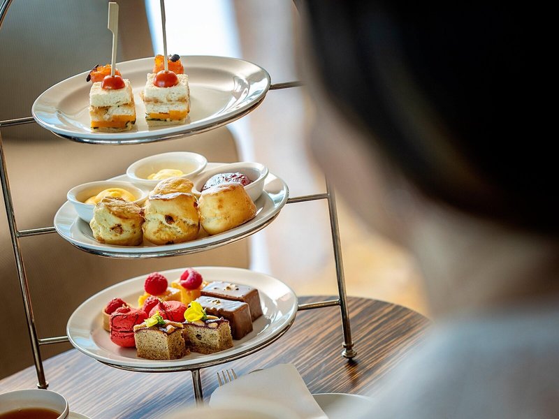 InterContinental Doha - The City 27