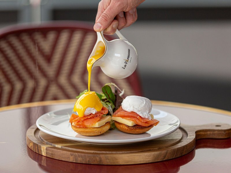 InterContinental Doha - The City 28