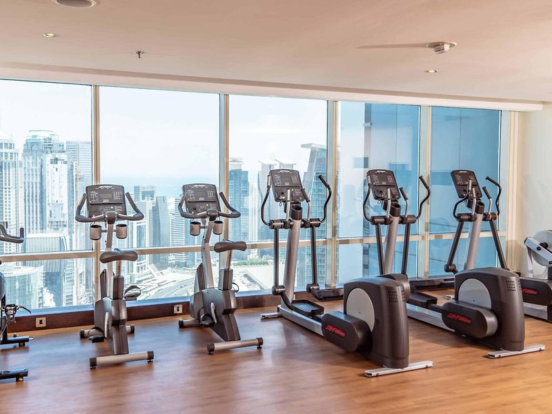 InterContinental Doha - The City 29