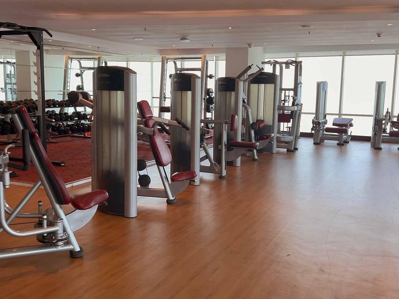 InterContinental Doha - The City 31