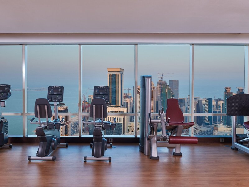 InterContinental Doha - The City 32