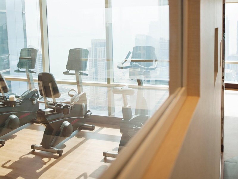 InterContinental Doha - The City 33