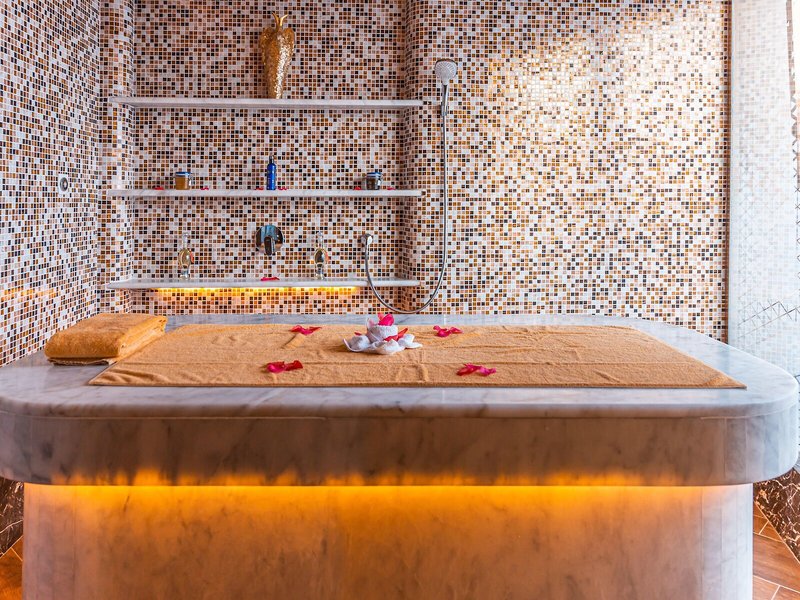 InterContinental Doha - The City 36