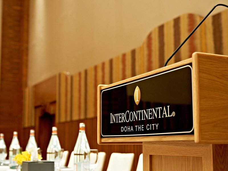 InterContinental Doha - The City 38